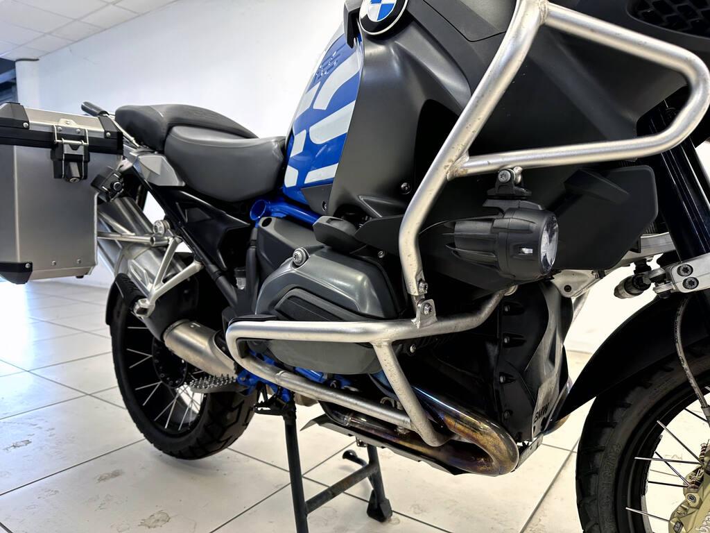 usatostore.bmw.it Store BMW Motorrad R 1200 GS BMW R 1200 GS Adventure ABS MY19