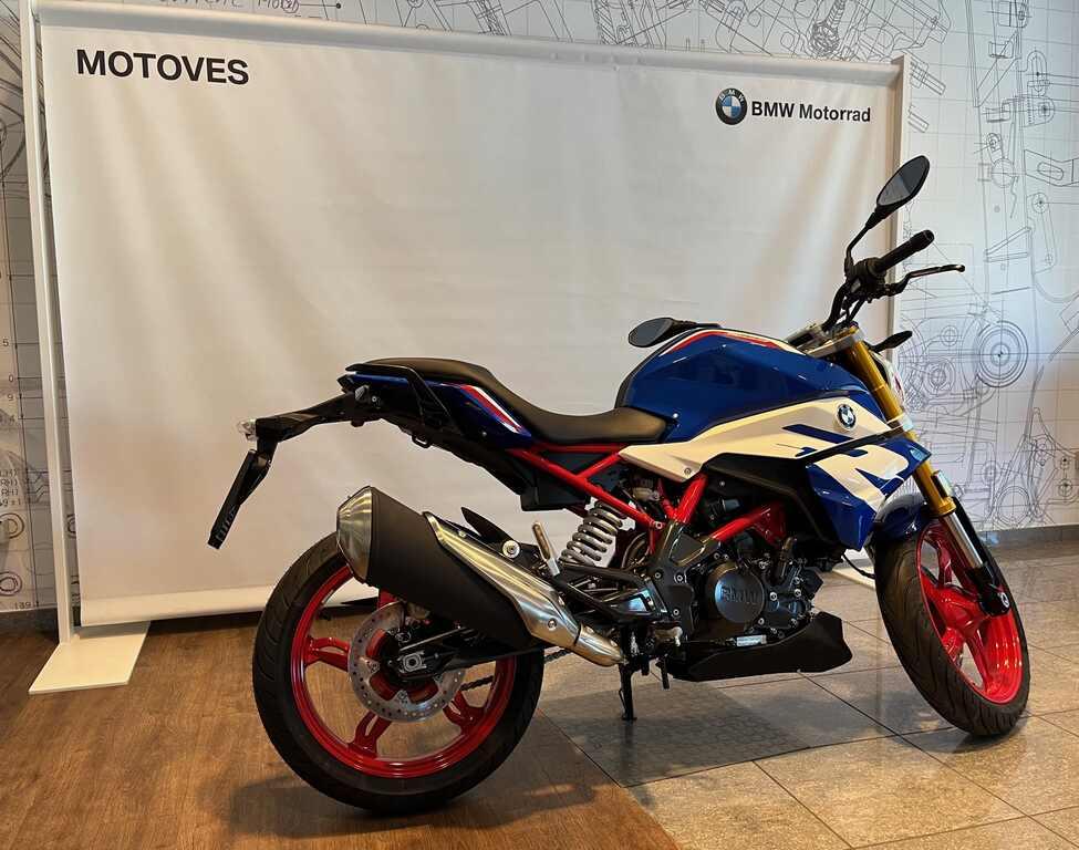 usatostore.bmw.it Store BMW Motorrad G 310 R BMW G 310 R MY21