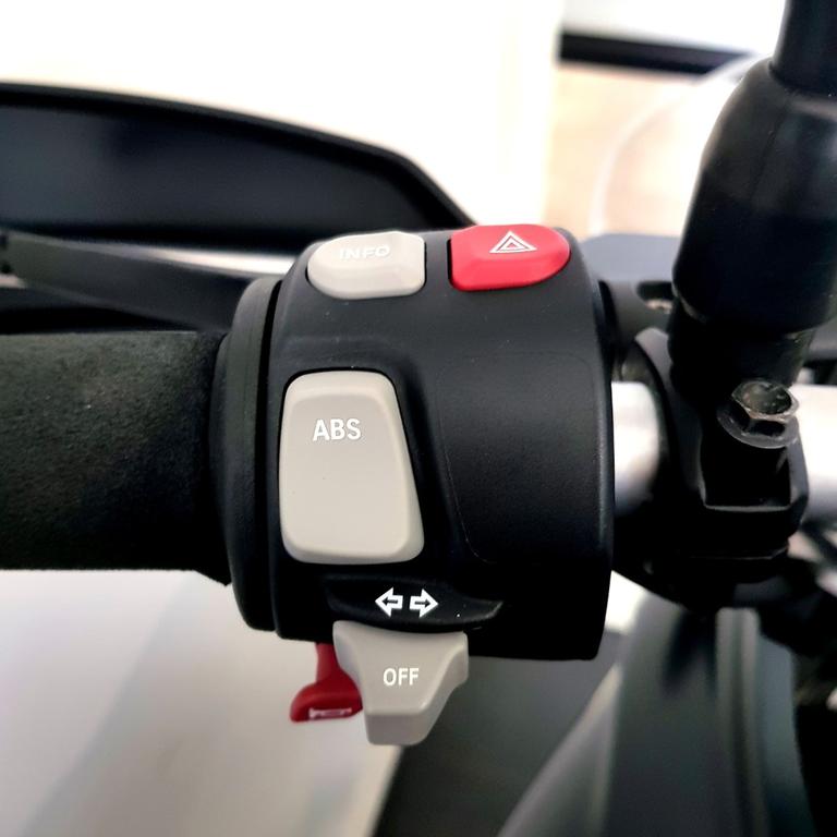 usatostore.bmw-motorrad.it Store BMW Motorrad F 700 GS BMW F 700 GS ABS MY16