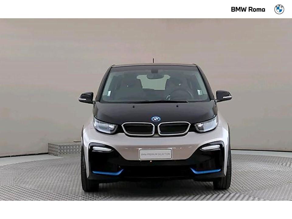 usatostore.bmw.it Store BMW i3 s 120Ah CVT