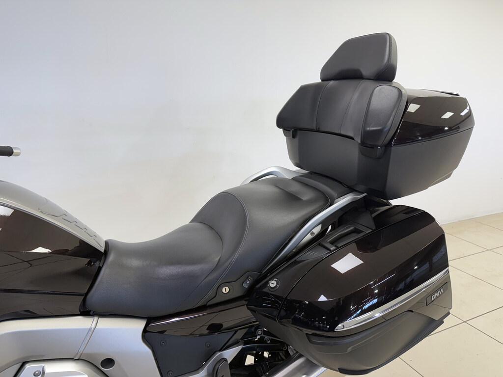 usatostore.bmw-motorrad.it Store BMW Motorrad K 1600 GTL BMW K 1600 GTL ABS MY17