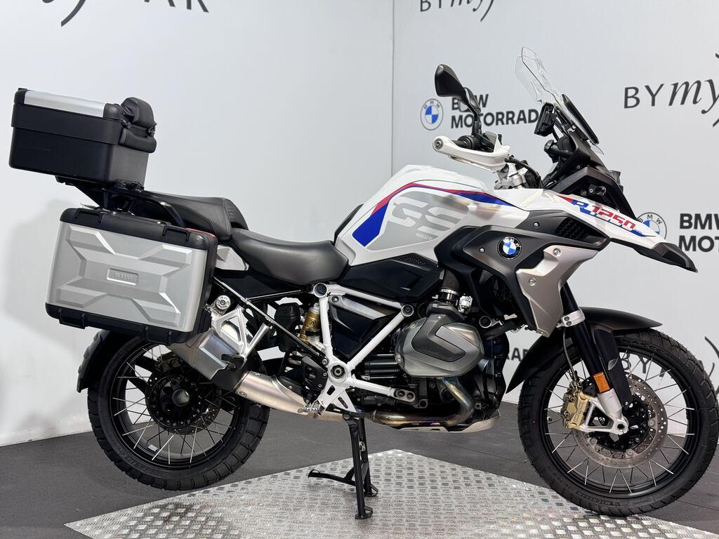 usatostore.bmw.it Store BMW Motorrad R 1250 GS BMW R 1250 GS ABS MY21