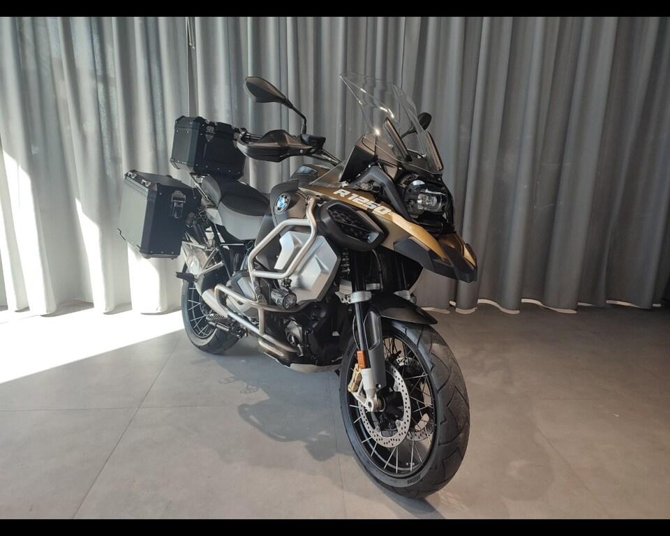 usatostore.bmw-motorrad.it Store BMW Motorrad R 1250 GS BMW R 1250 GS Adventure ABS MY19