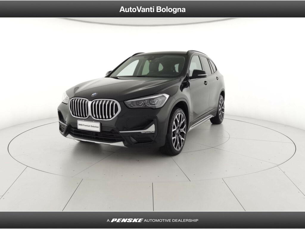 AutoVanti Store: compra l'usato garantito BMW direttamente online