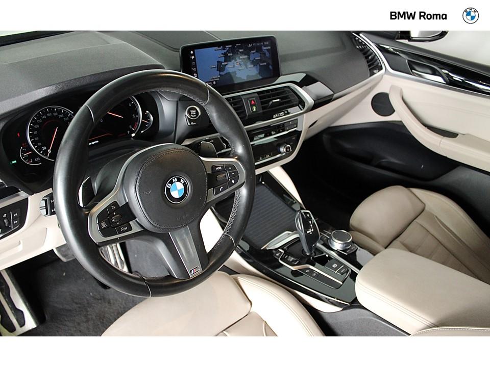 usatostore.bmw.it Store BMW X4 xdrive20d Msport auto