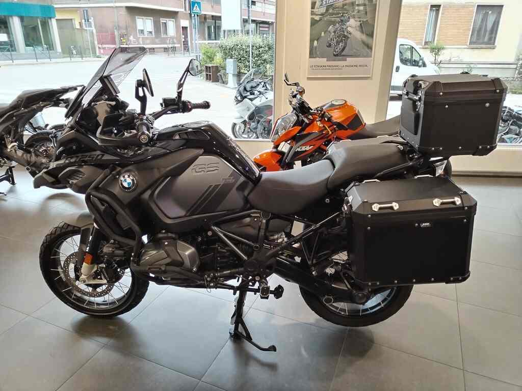 usatostore.bmw-motorrad.it Store BMW Motorrad R 1250 GS BMW R 1250 GS Adventure ABS MY21