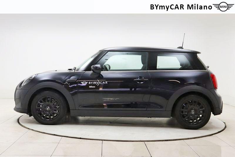 usatostore.bmw.it Store MINI MINI 1.5 TwinPower Turbo Cooper