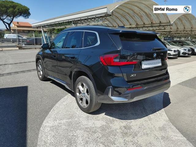 usatostore.bmw.it Store BMW X1 sdrive18d X-Line auto