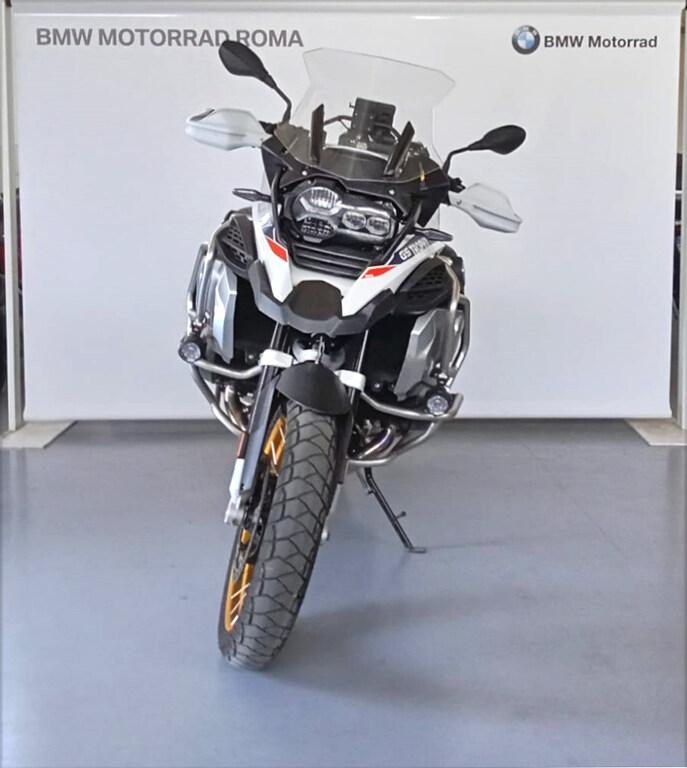 usatostore.bmw.it Store BMW Motorrad R 1250 GS BMW R 1250 GS Adventure ABS MY21