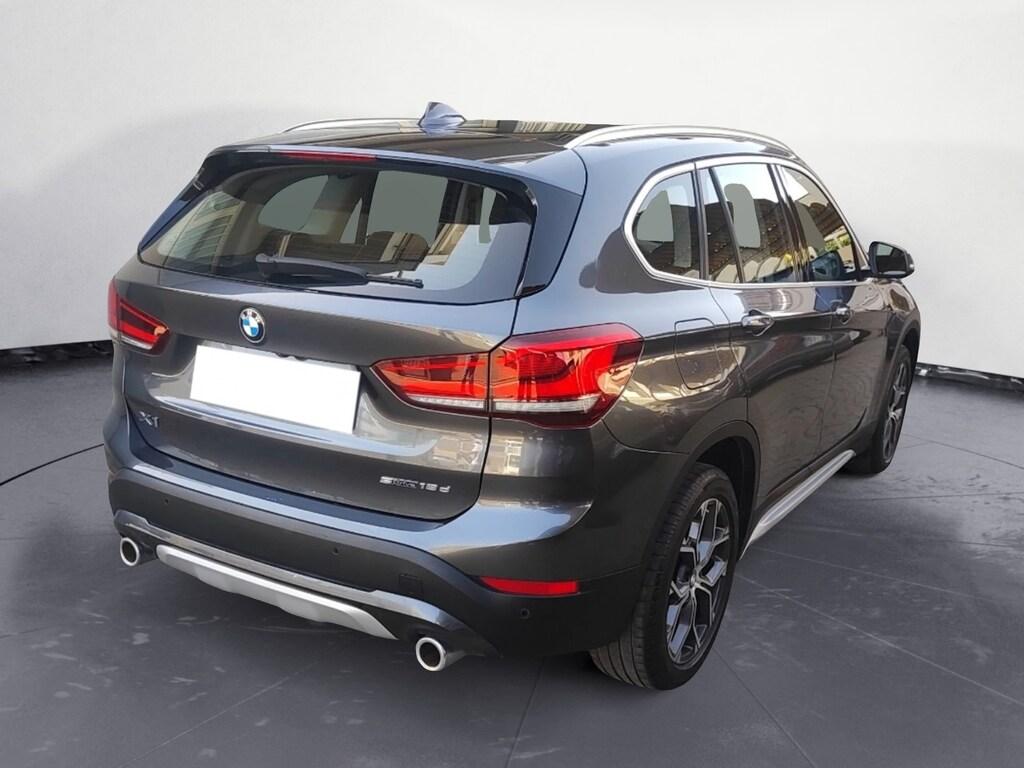 usatostore.bmw.it Store BMW X1 sdrive18d xLine auto