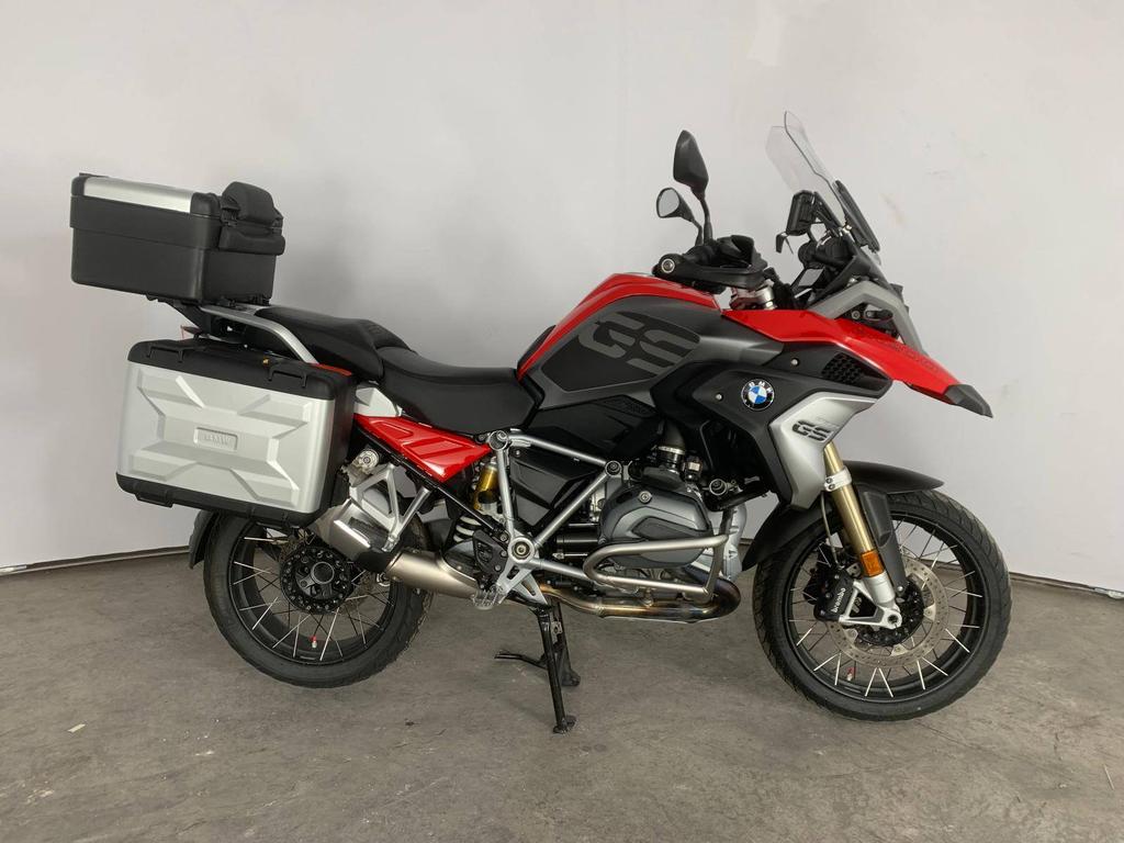 usatostore.bmw.it Store BMW Motorrad R 1200 GS BMW R 1200 GS ABS MY19