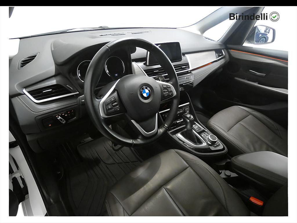 usatostore.bmw.it Store BMW Serie 2 225xe Active Tourer iPerformance Luxury auto