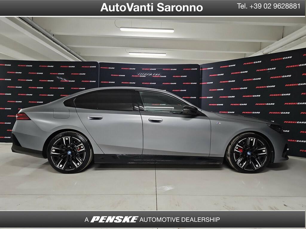 usatostore.bmw.it Store BMW i5 auto