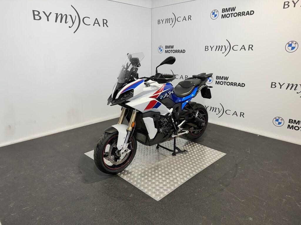 usatostore.bmw.it Store BMW Motorrad S 1000 XR BMW S 1000 XR ABS MY21