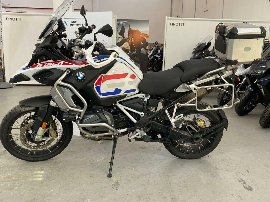 usatostore.bmw-motorrad.it Store BMW Motorrad R 1250 GS Adventure ABS