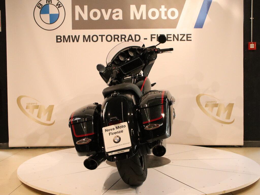 usatostore.bmw.it Store BMW Motorrad R 18 BMW R 18 B MY22