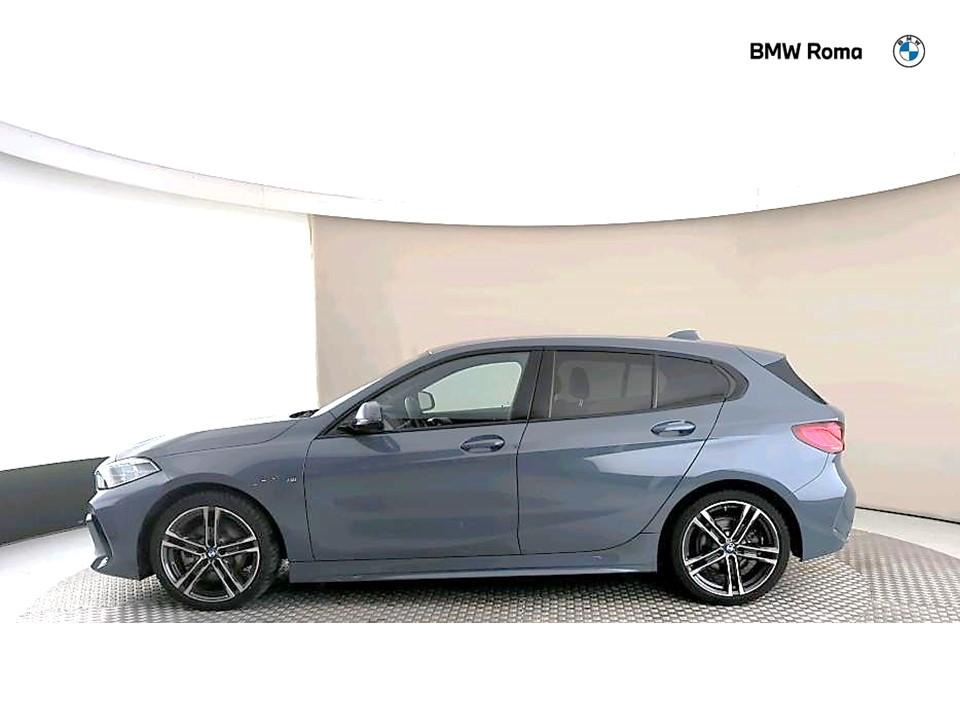 usatostore.bmw.it Store BMW Serie 1 116d Msport auto