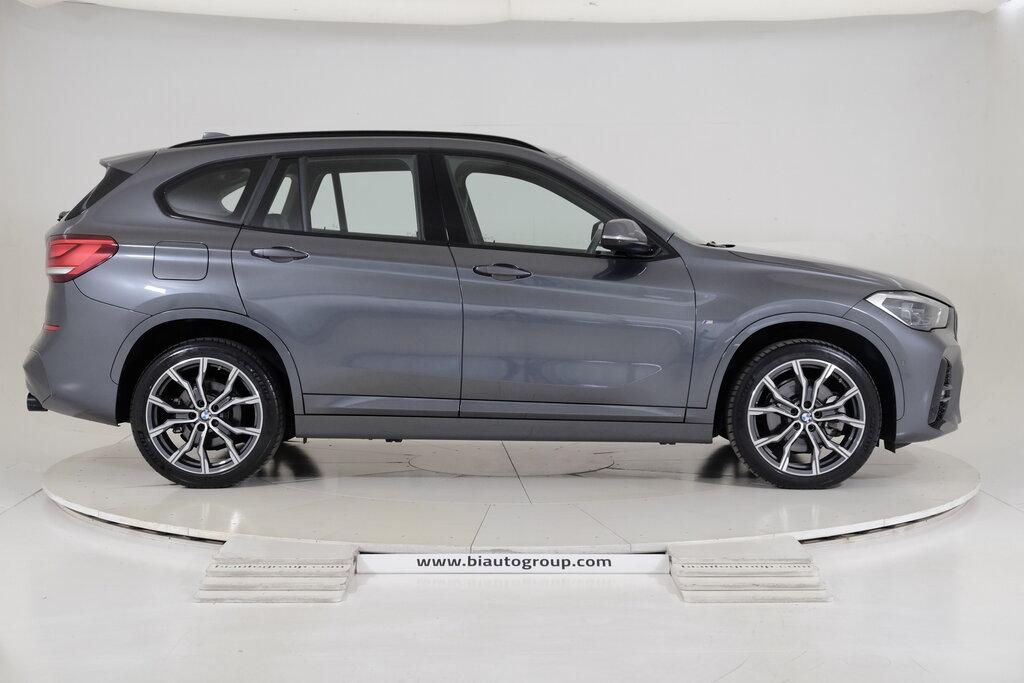 usatostore.bmw.it Store BMW X1 sdrive20d Msport auto