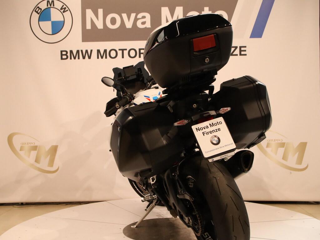 usatostore.bmw-motorrad.it Store BMW Motorrad S 1000 XR BMW S 1000 XR ABS MY21