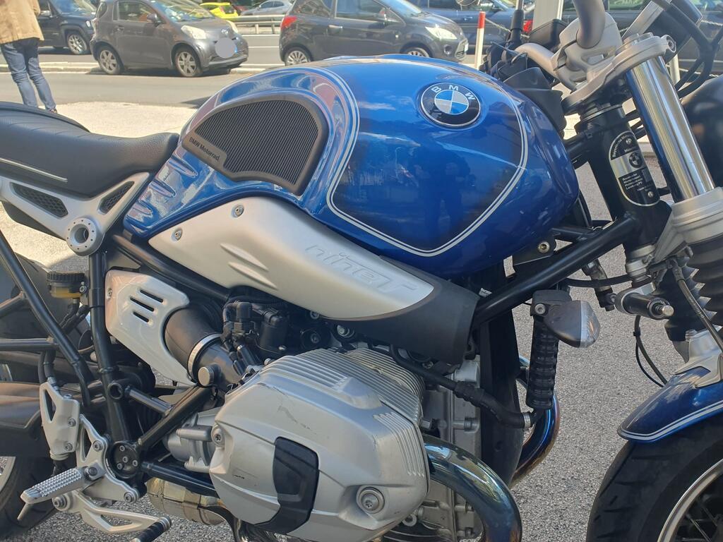 usatostore.bmw-motorrad.it Store BMW Motorrad R nineT BMW R nineT Pure ABS MY19