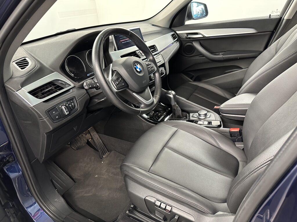 usatostore.bmw.it Store BMW X1 xdrive25e xLine auto