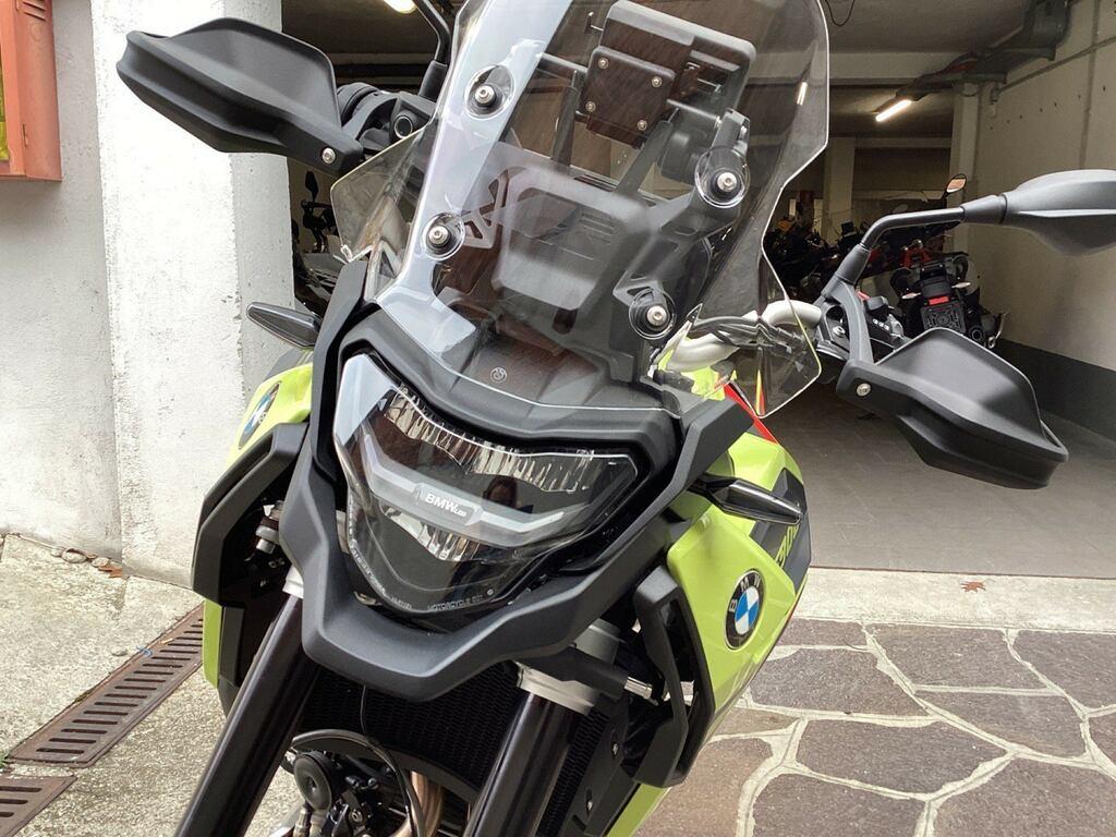 usatostore.bmw-motorrad.it Store BMW Motorrad F 900 GS BMW F 900 GS MY24