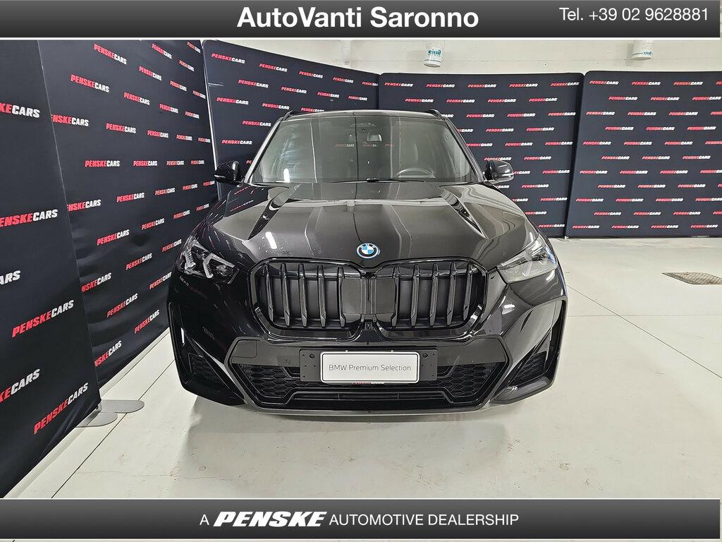 usatostore.bmw.it Store BMW X1 30e xdrive Msport auto