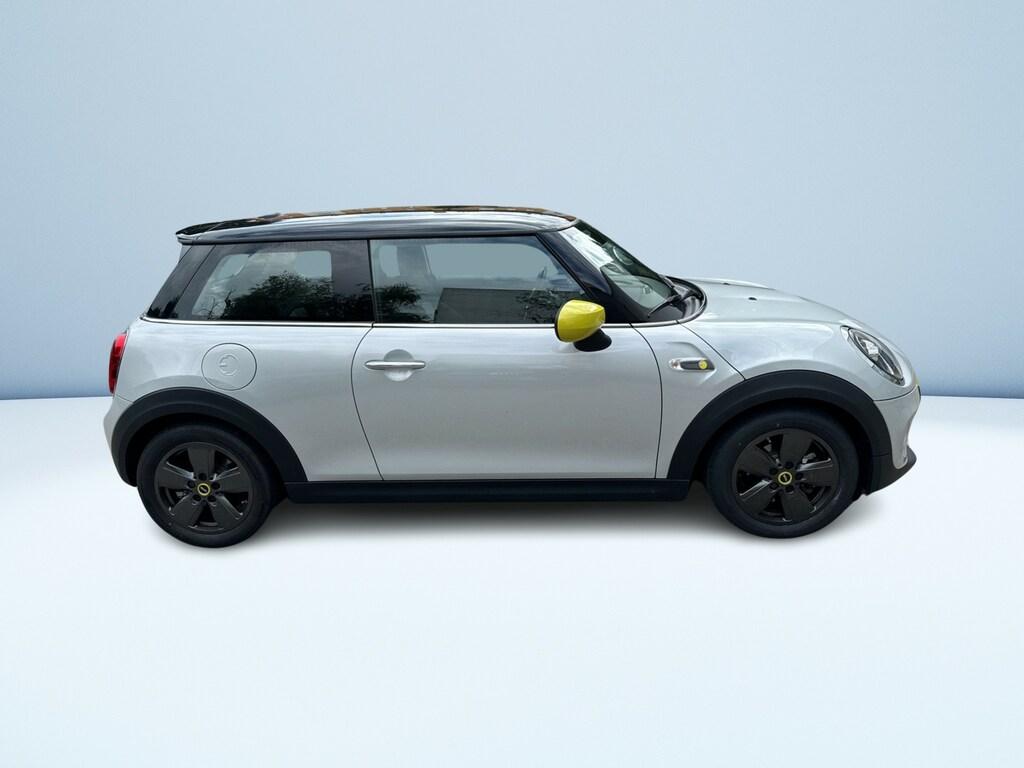 usatostore.bmw.it Store MINI MINI Full Electric Mini 3p Cooper SE S auto