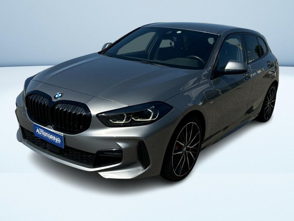 usatostore.bmw.it Store BMW Serie 1 116d Msport auto