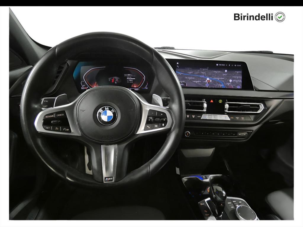 usatostore.bmw.it Store BMW Serie 1 118d Msport auto