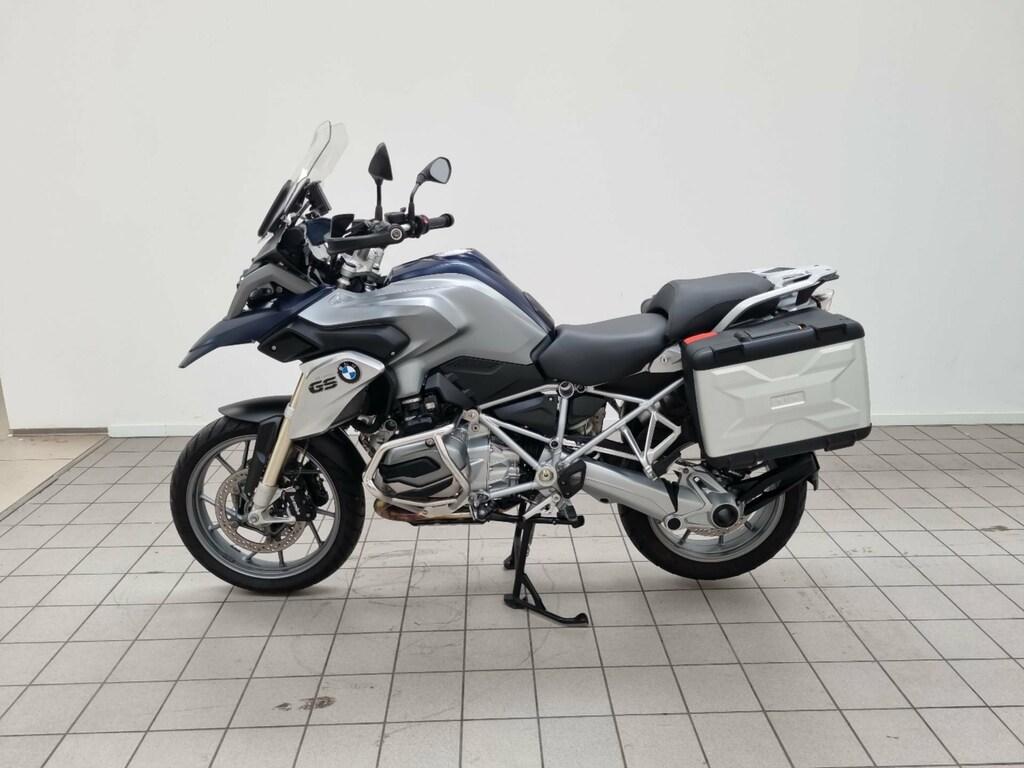 usatostore.bmw-motorrad.it Store BMW Motorrad R 1200 GS BMW R 1200 GS ABS MY14