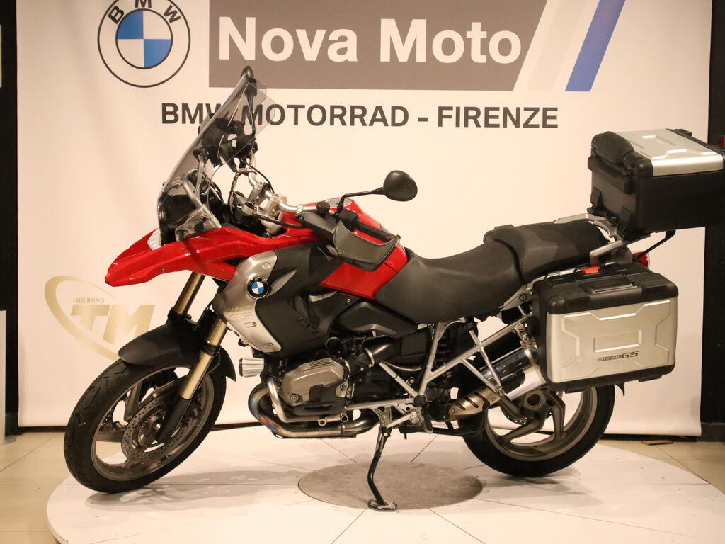 usatostore.bmw-motorrad.it Store BMW Motorrad R 1200 GS BMW R 1200 GS MY10