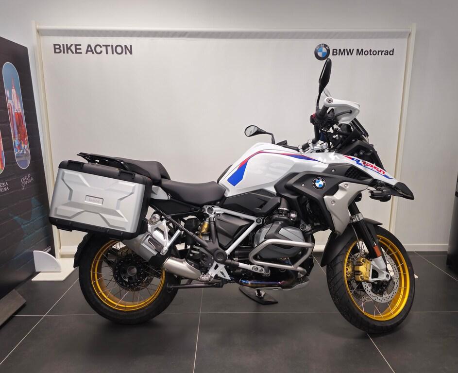 usatostore.bmw-motorrad.it Store BMW Motorrad R 1250 GS ABS