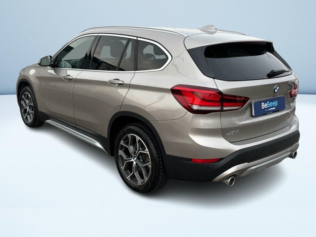 usatostore.bmw.it Store BMW X1 xdrive18d xLine auto