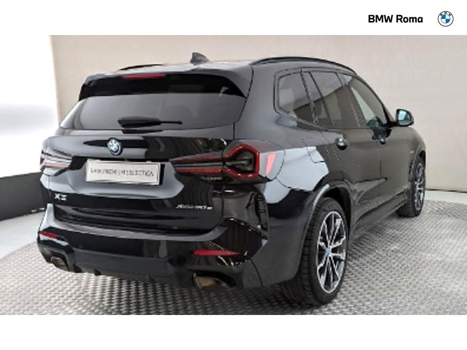 usatostore.bmw.it Store BMW X3 xdrive30e Msport auto