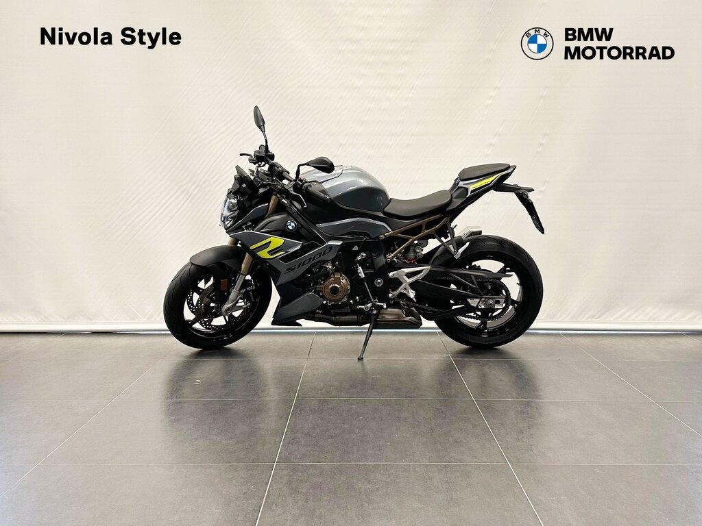 usatostore.bmw-motorrad.it Store BMW Motorrad S 1000 R BMW S 1000 R ABS MY21