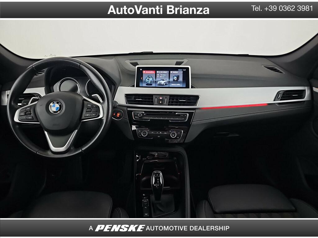 usatostore.bmw.it Store BMW X1 xdrive20d xLine Plus auto