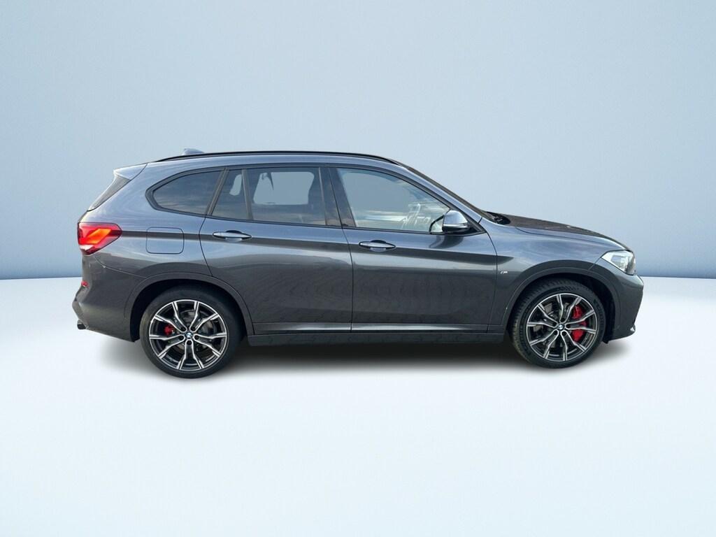 usatostore.bmw.it Store BMW X1 sdrive18d Msport auto