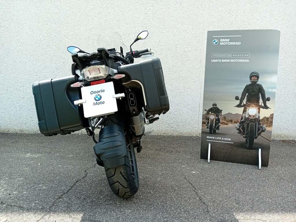 usatostore.bmw-motorrad.it Store BMW Motorrad R 1250 GS ABS