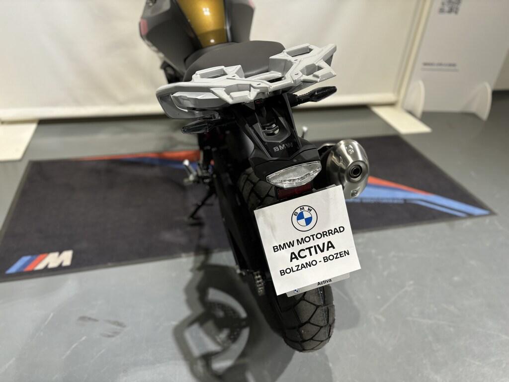 usatostore.bmw.it Store BMW Motorrad G 310 GS BMW G 310 GS MY21