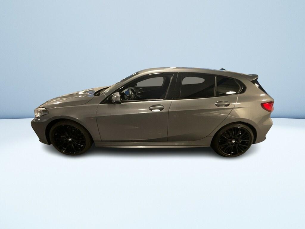 usatostore.bmw.it Store BMW Serie 1 118d Msport auto