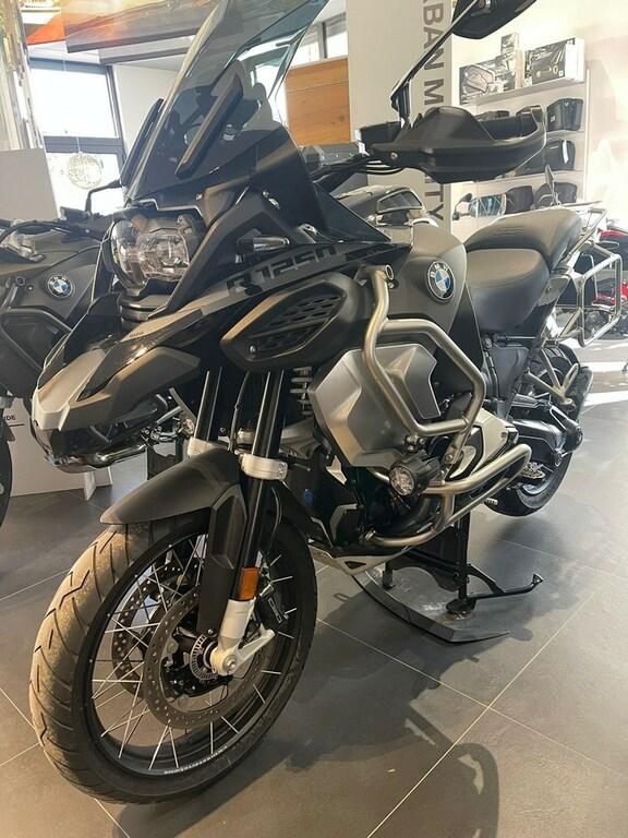 usatostore.bmw-motorrad.it Store BMW Motorrad R 1250 GS BMW R 1250 GS Adventure ABS MY21