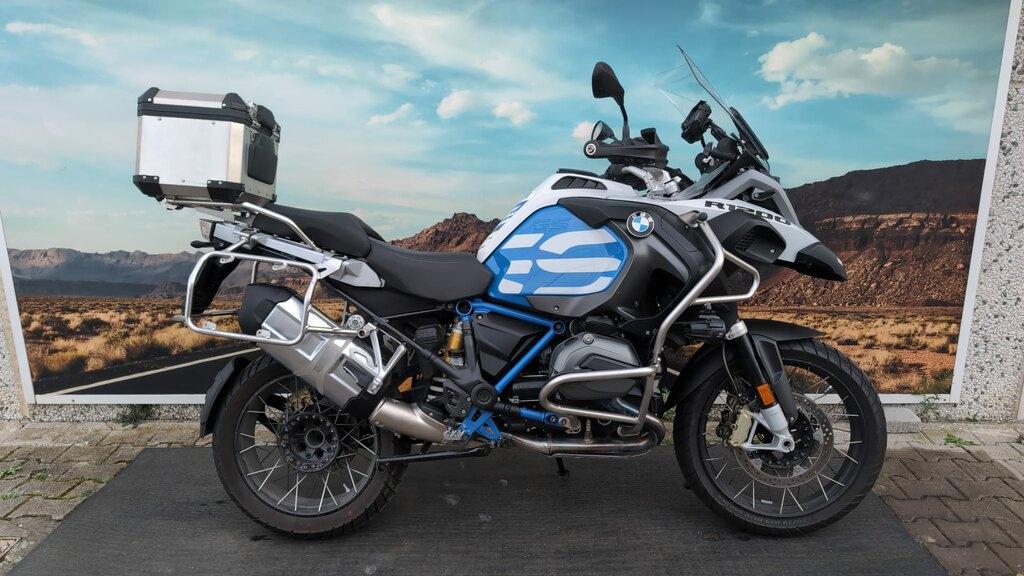 usatostore.bmw-motorrad.it Store BMW Motorrad R 1200 GS BMW R 1200 GS Adventure ABS MY19