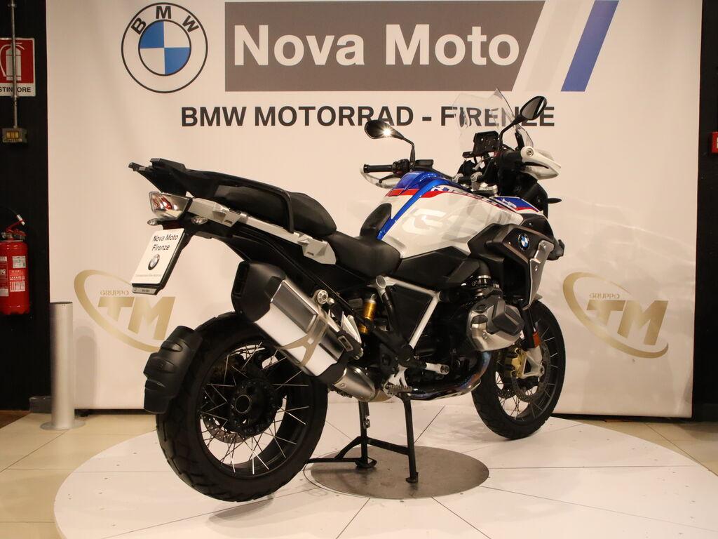 usatostore.bmw-motorrad.it Store BMW Motorrad R 1250 GS BMW R 1250 GS ABS MY19