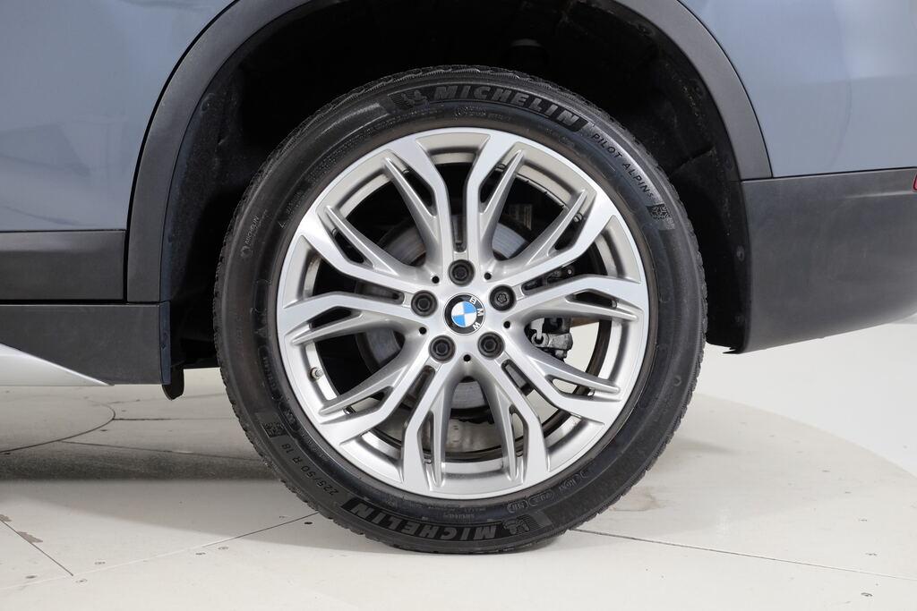 usatostore.bmw.it Store BMW X1 sdrive18d xLine auto