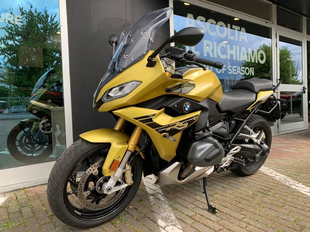 usatostore.bmw-motorrad.it Store BMW Motorrad R 1250 RS ABS