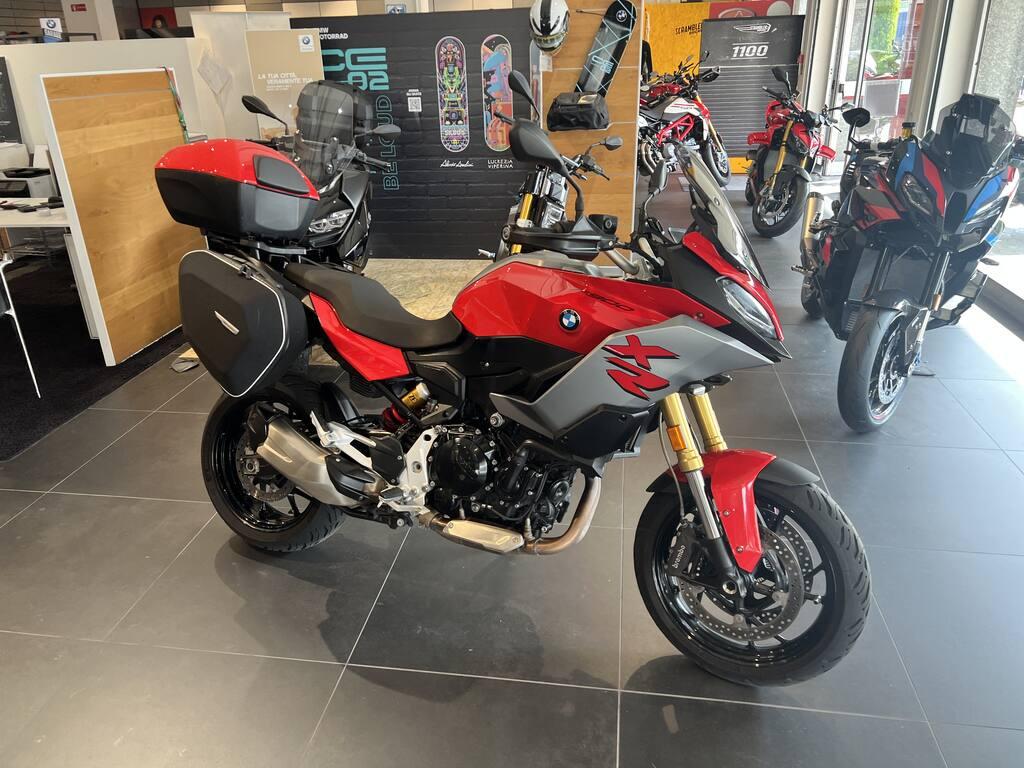usatostore.bmw-motorrad.it Store BMW Motorrad F 900 XR 
