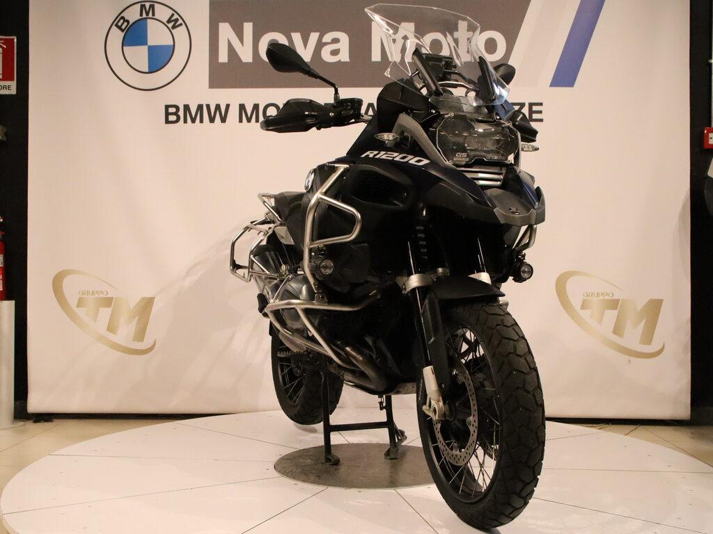 usatostore.bmw-motorrad.it Store BMW Motorrad R 1200 GS BMW R 1200 GS Adventure ABS MY14