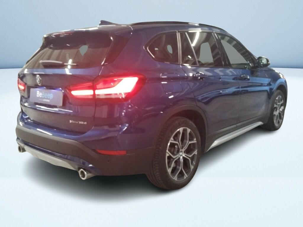 usatostore.bmw.it Store BMW X1 xdrive18d xLine Plus auto