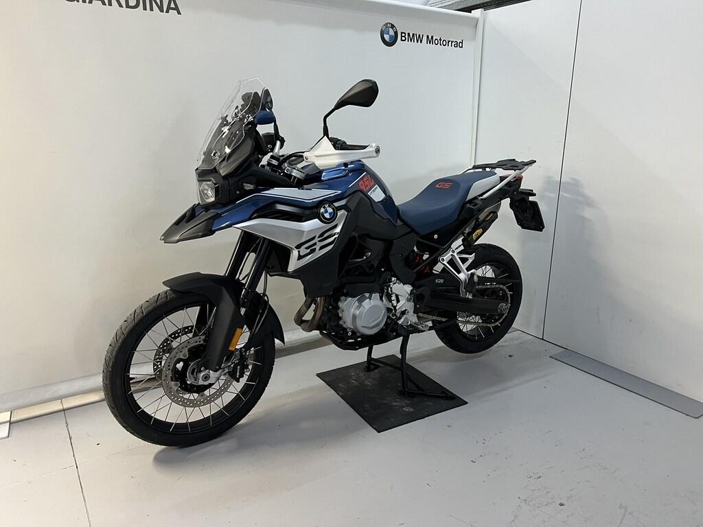 usatostore.bmw-motorrad.it Store BMW Motorrad F 850 GS BMW F 850 GS ABS MY21